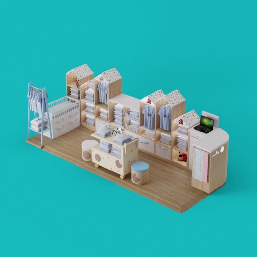 Cookie Dreams - Quiosque Cookie Dreams