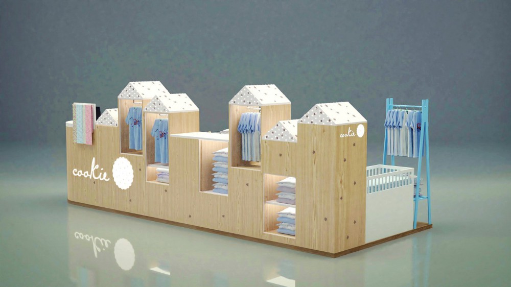 Cookie Dreams - Cookie Dreams kiosk - 6