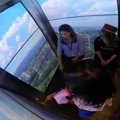 Gafisa - Simulador Panorâmico Gafisa