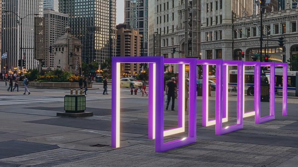  - Outdoor immersive experiences/installations - 2