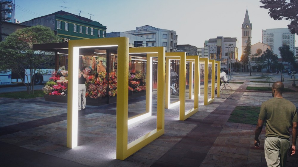  - Outdoor immersive experiences/installations - 1