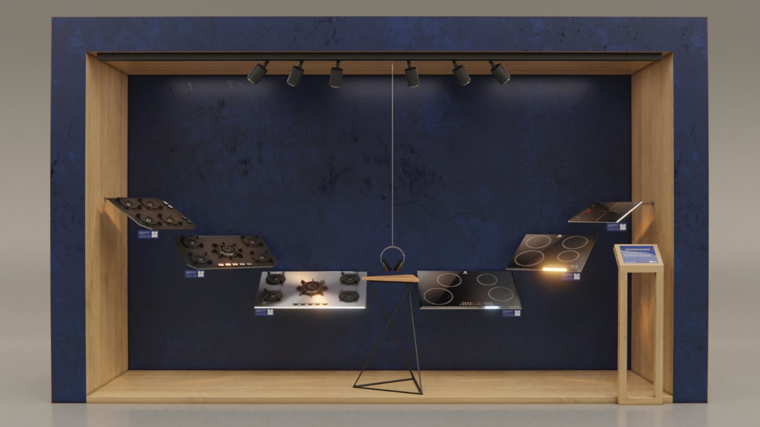  - Store in Store Experience - 3