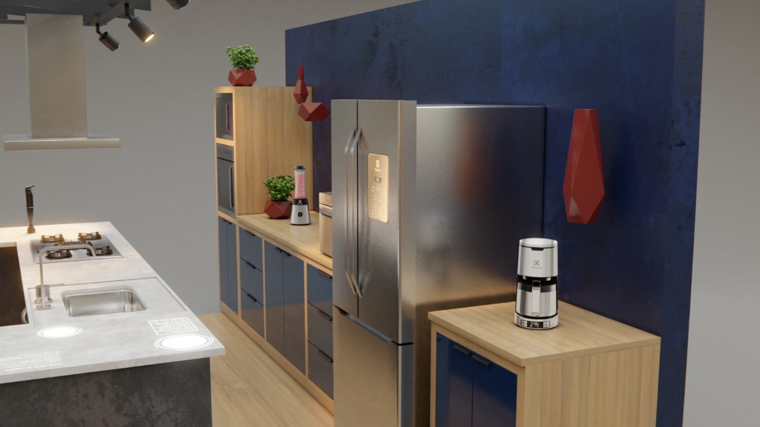  - Interactive store-in-store - 3