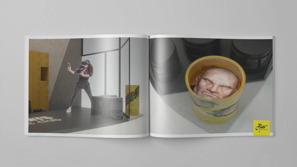  - Exhibitions booth concepts - 3