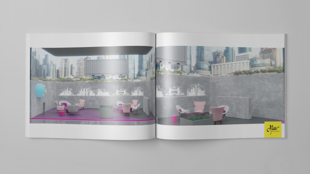  - Exhibitions booth concepts - 5