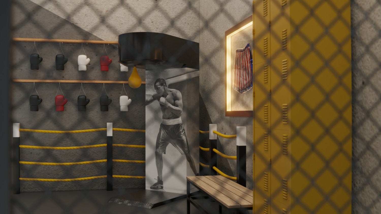  - Exhibitions booth concepts - 12