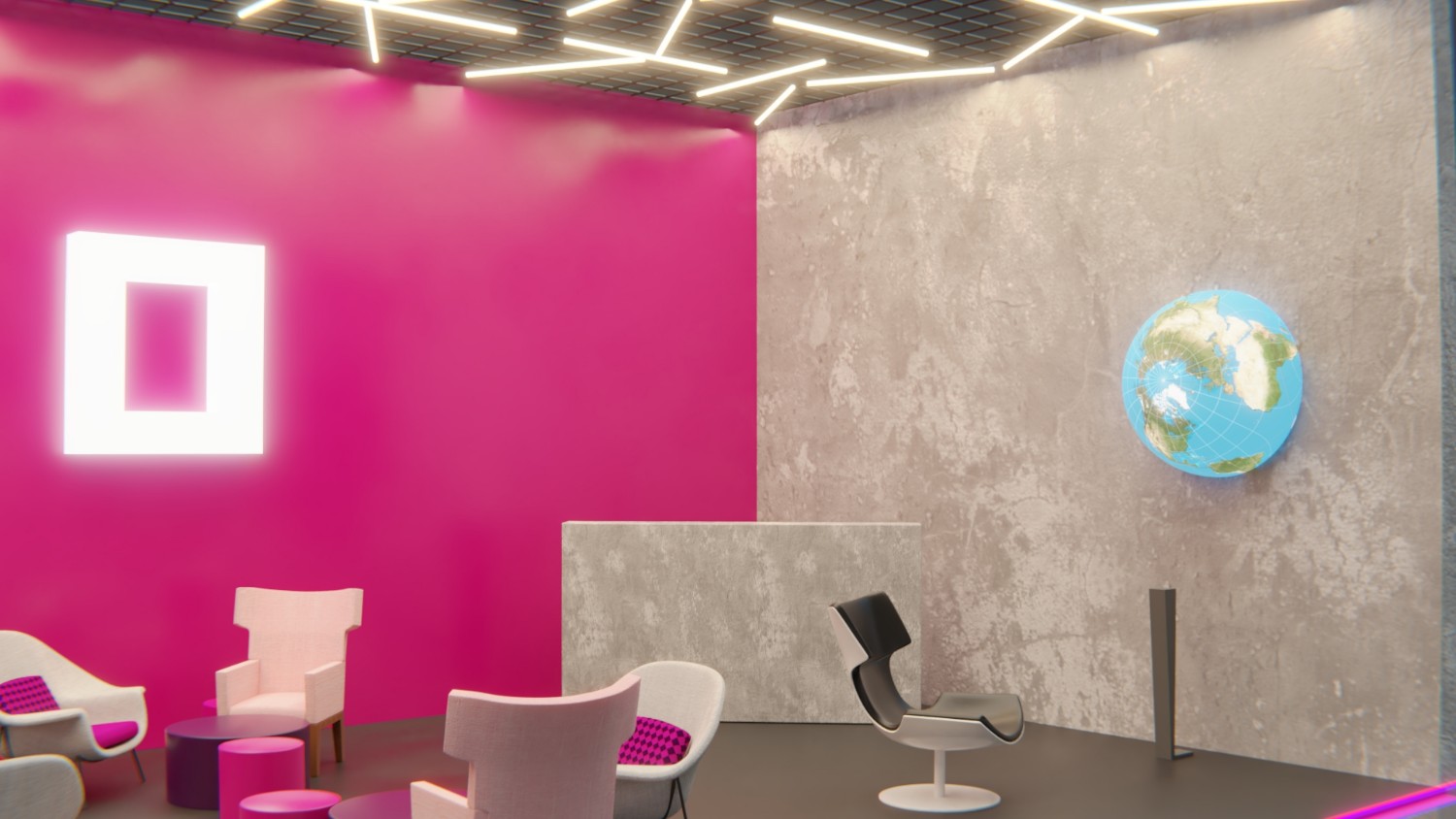  - Exhibitions booth concepts - 17