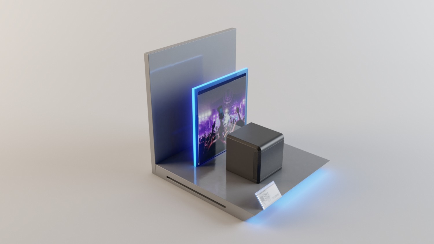  - Modular Displays - 1