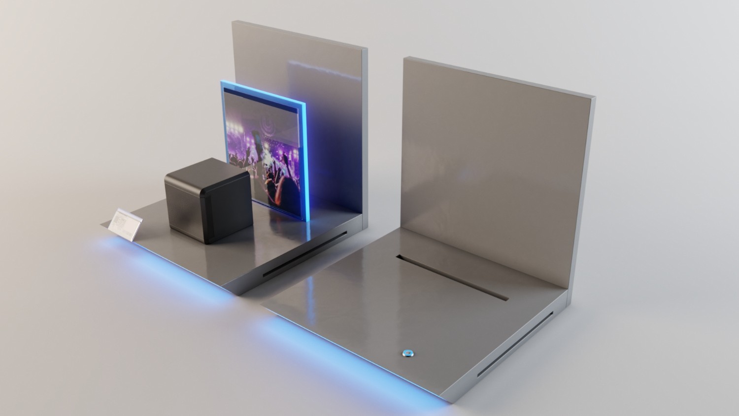  - Modular Displays - 2