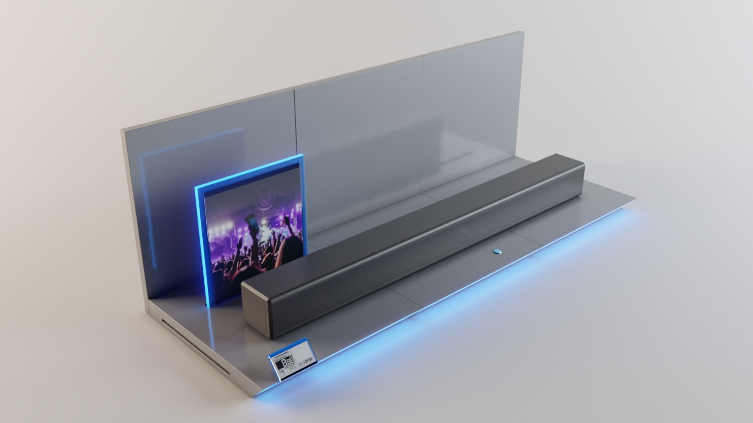  - Modular Displays - 3