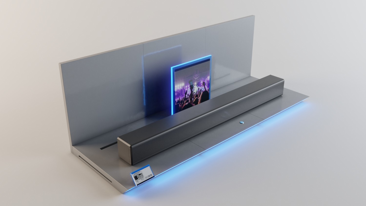  - Modular Displays - 4