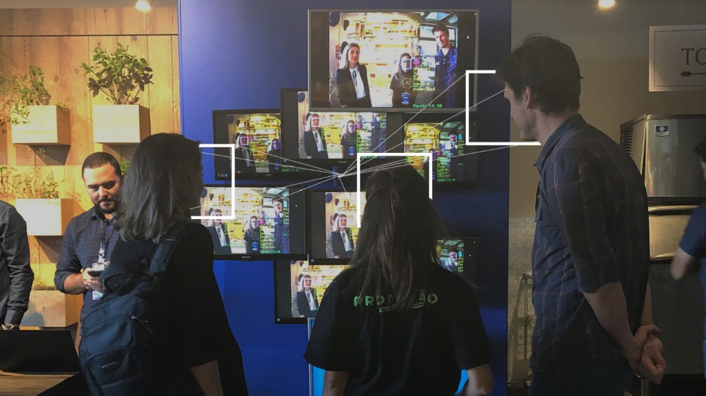 Intel - Face Recognition - 1