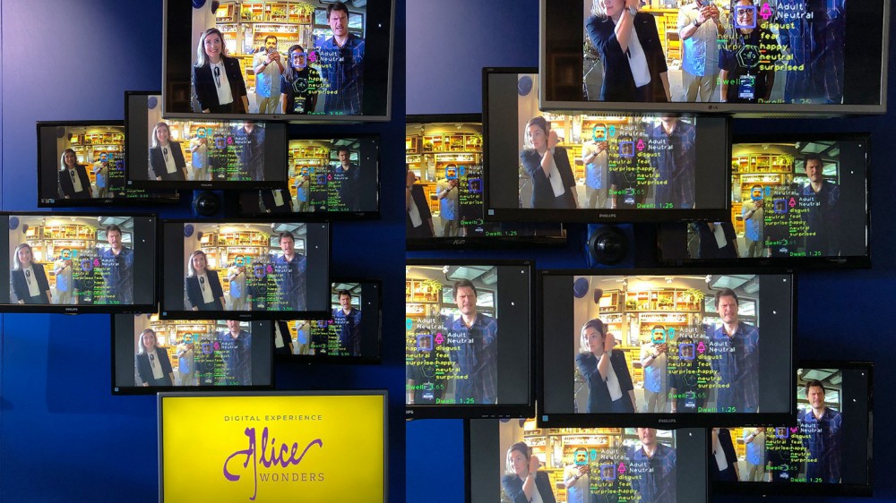 Intel - Face Recognition - 2