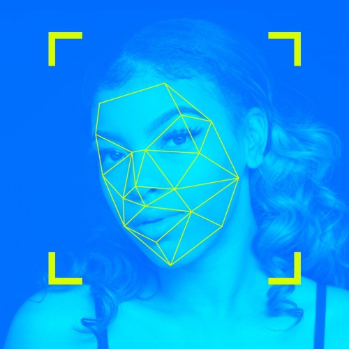 Intel - Reconhecimento Facial