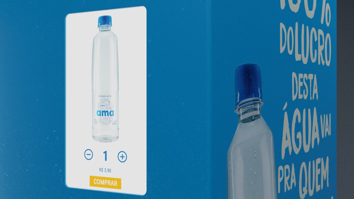 AMA - Interactive Vending Machine - 3