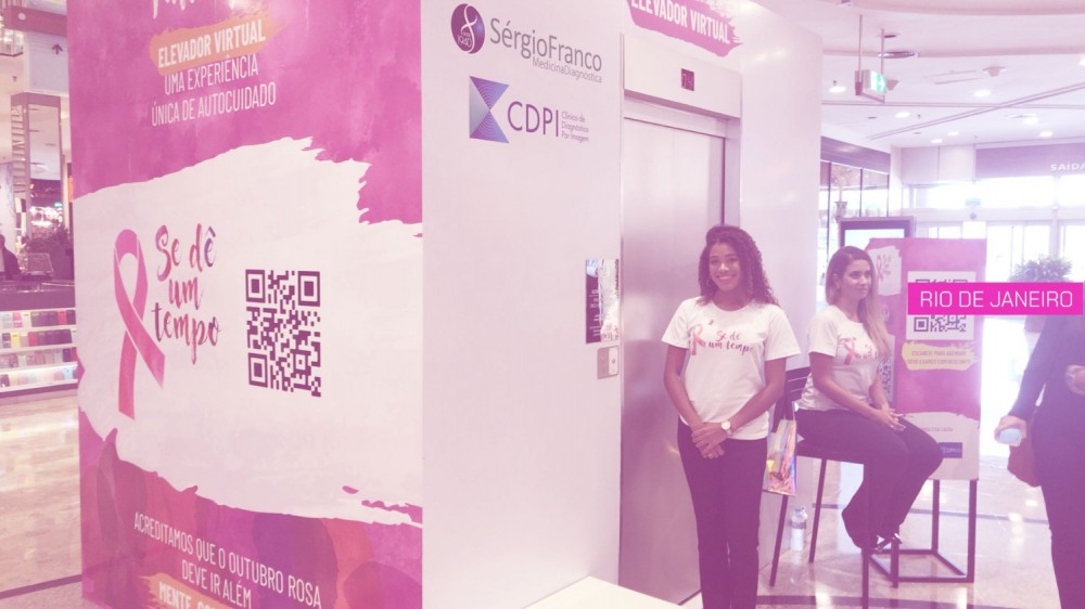 DASA - Pink October - 3