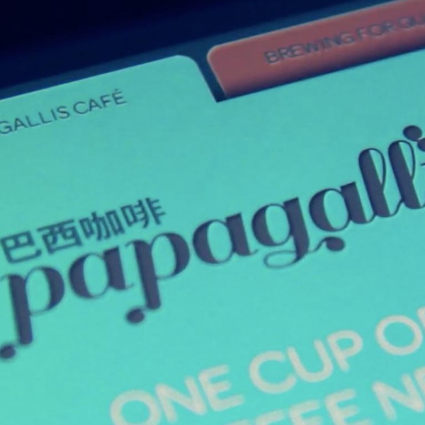 Papagallis - Uma marca que nasceu digital, na China