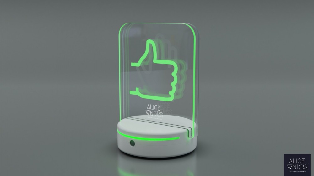  - Safe Distance Display - 4