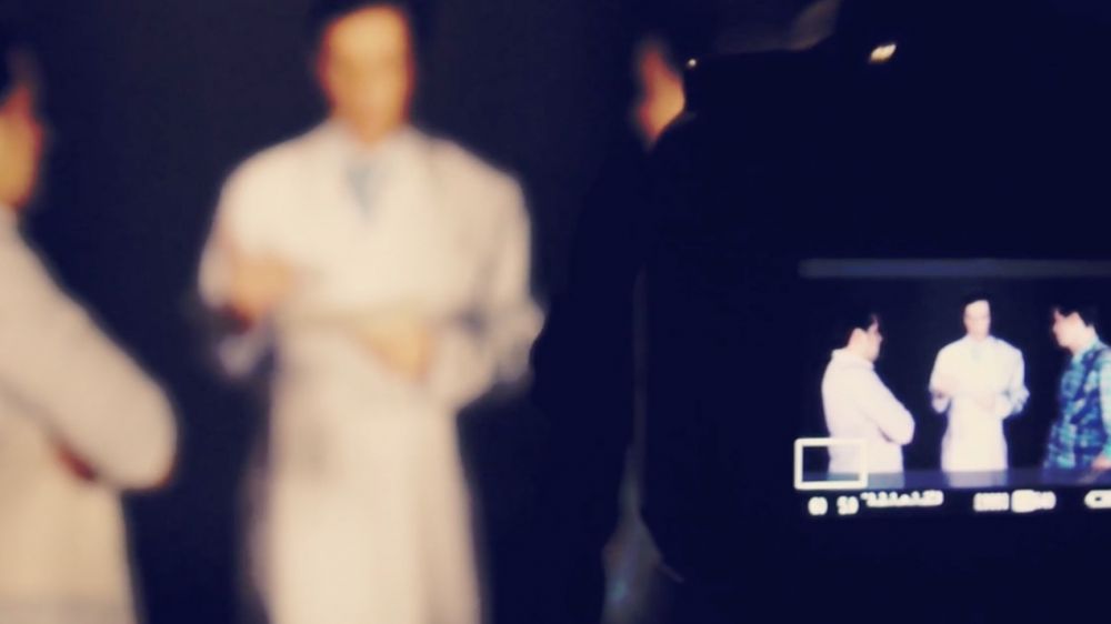  - Holographic Assitant for Sensodyne - 5