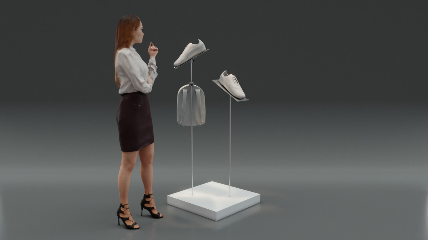 La Moda - Fashion Displays - 8