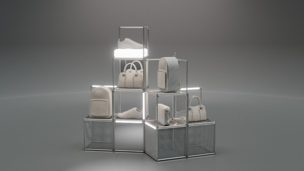 La Moda - Fashion Displays - 1