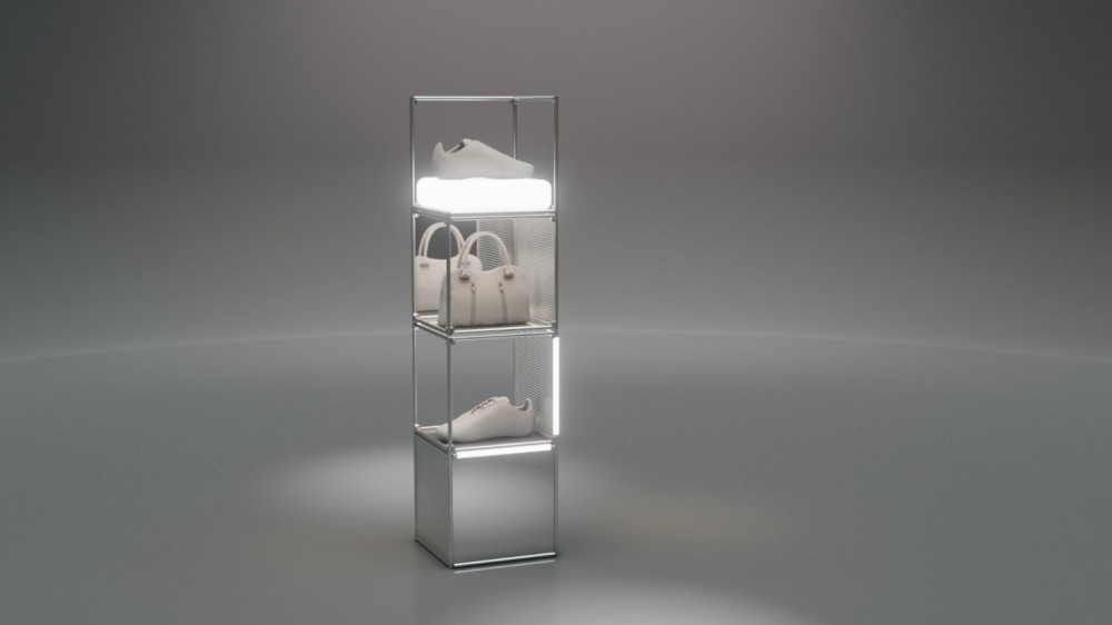 La Moda - Fashion Displays - 3