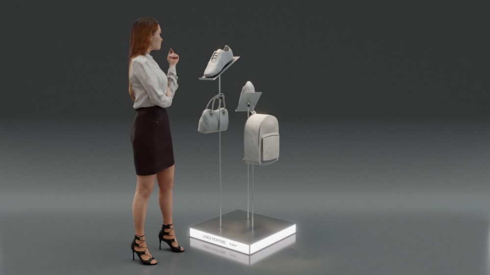 La Moda - Fashion Displays - 4