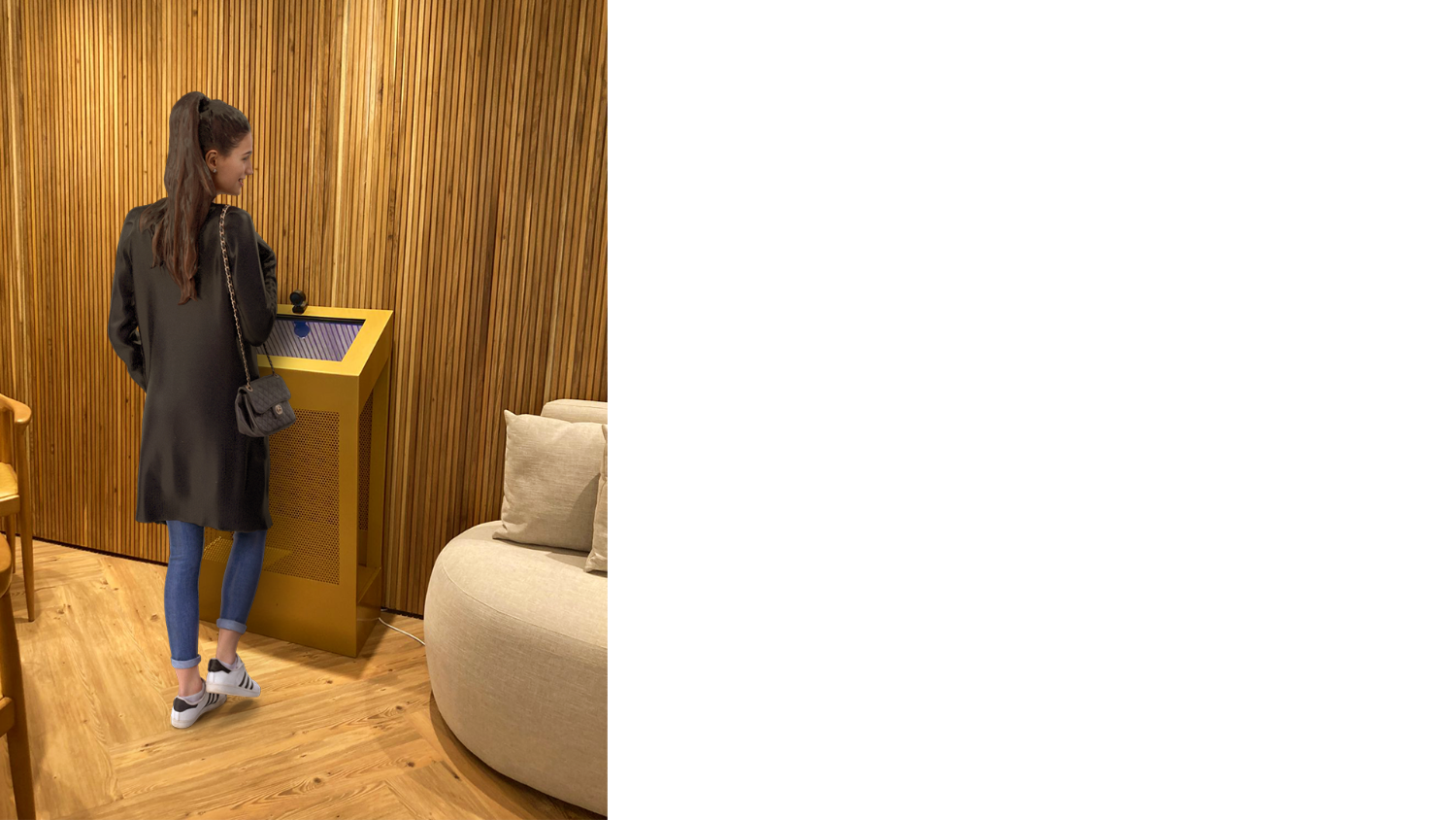 Monte Carlo - Jewellery Virtual Try On - 3