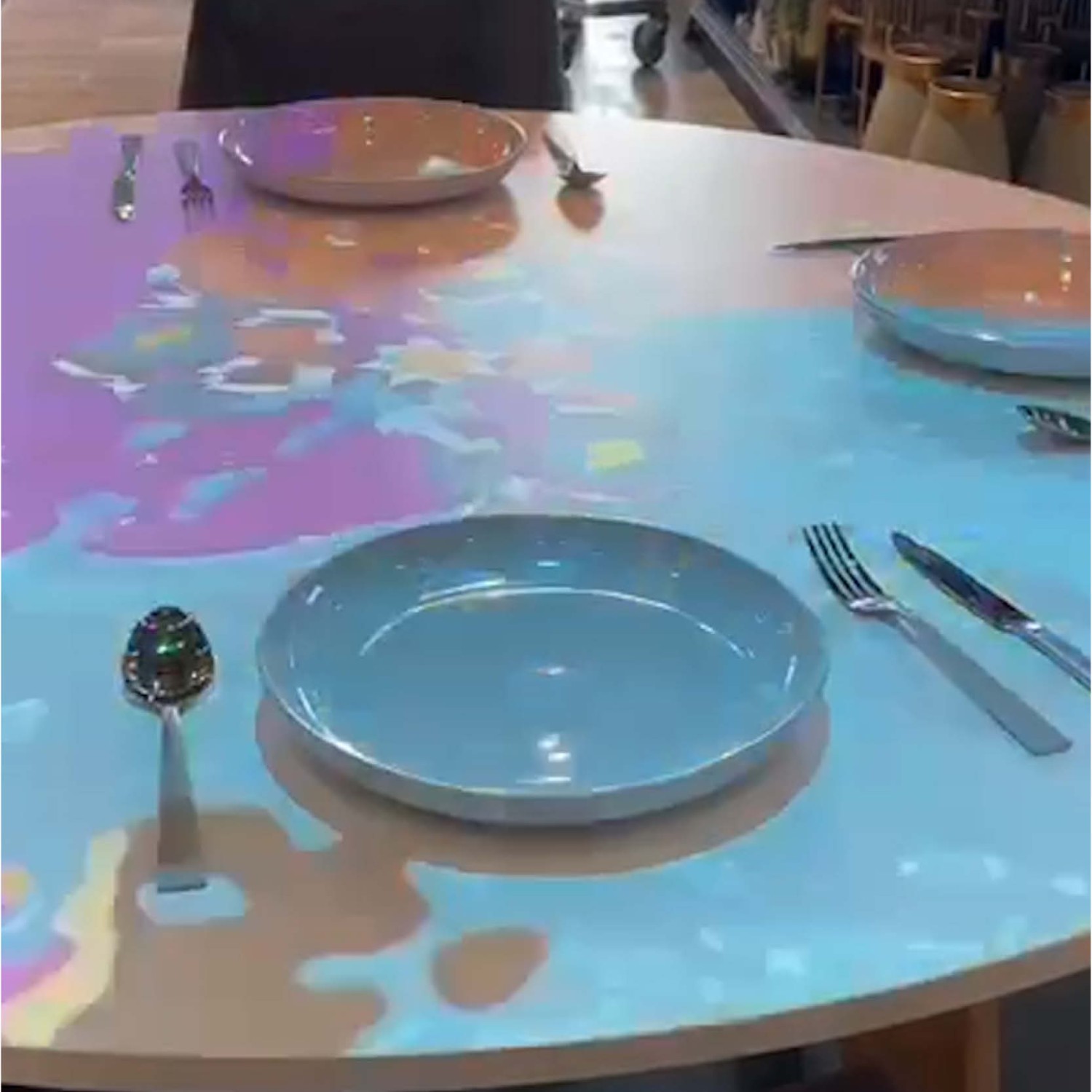 Abyat  - Lançamento das Arábias