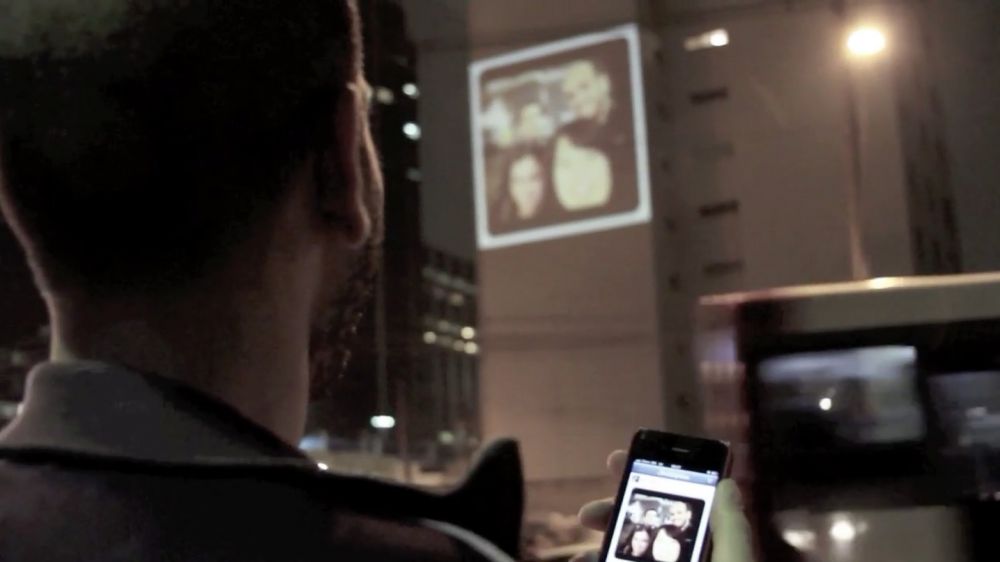 Yuny - Instagram on the streets  - 2