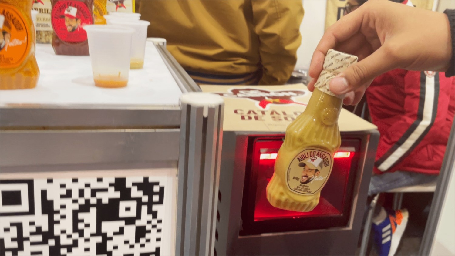  - Alice Wonders at APAS Show 2022 - 4