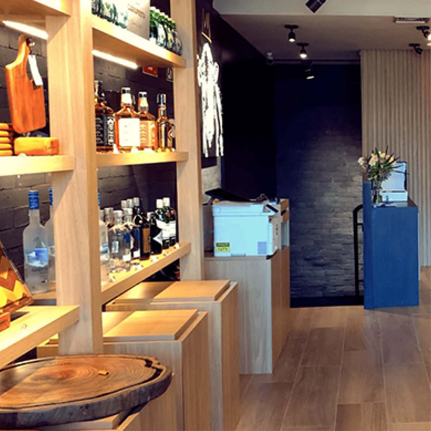 Carapreta - Boutique Digital Carapreta 