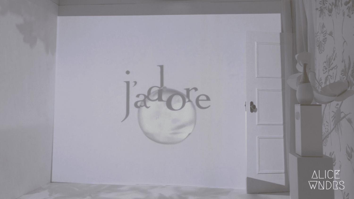 DIOR - Dior's Immersive Pop-up - 4