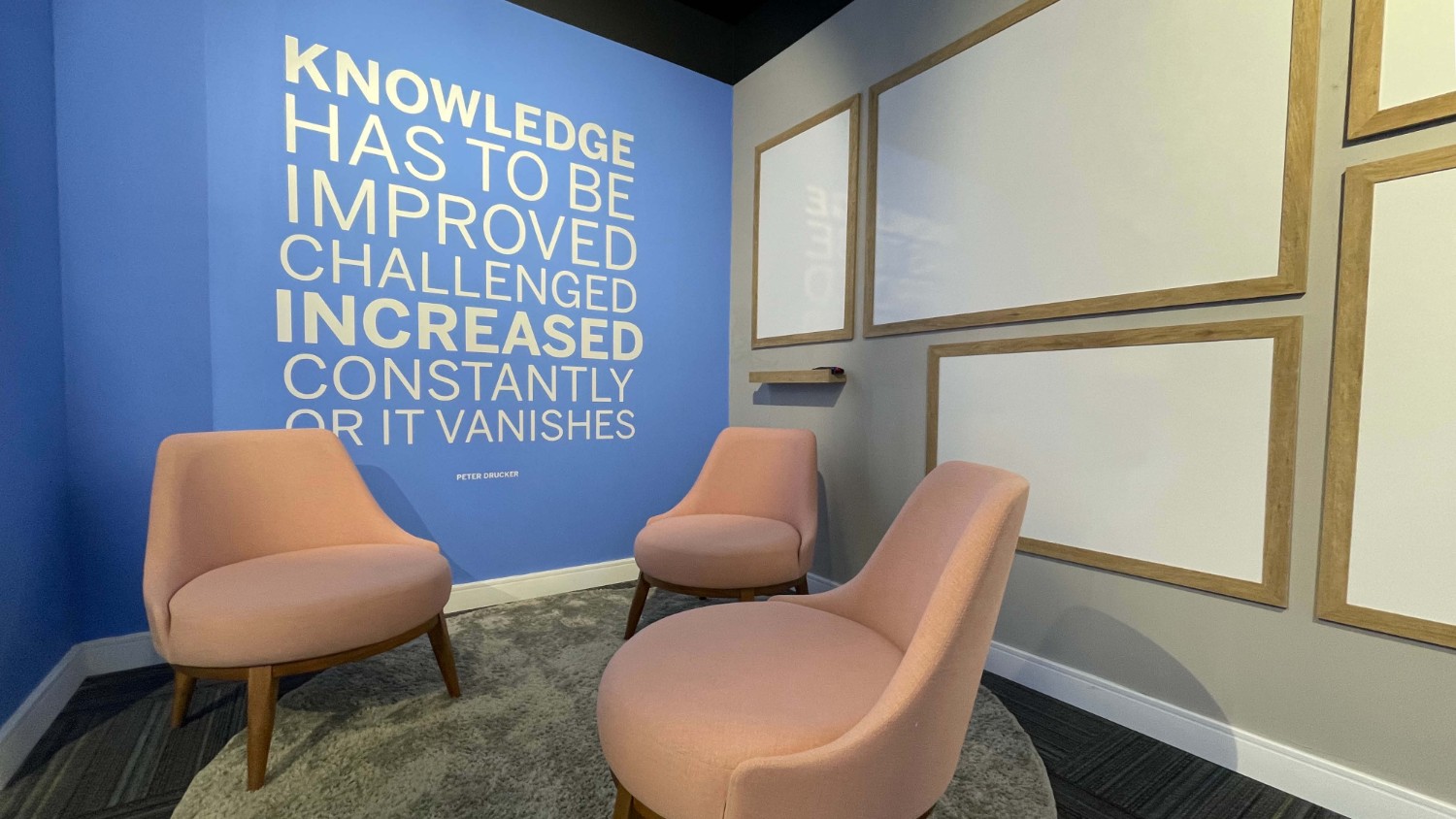 SAP - SAP Experience Center - 7