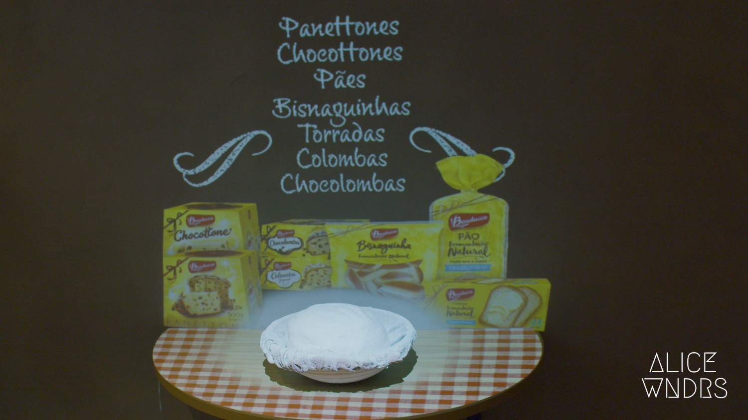 Bauducco - Bauducco's flagship on Paulista Avenue - 4