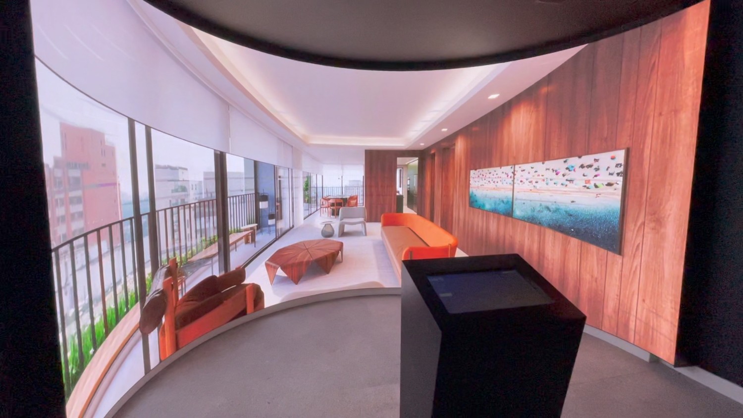 Yuny - 4D Digital Model Unit - 5