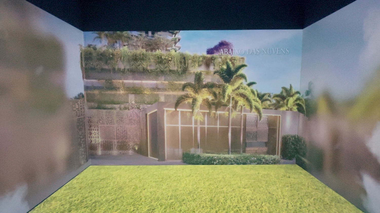  - Immersive Room - 3