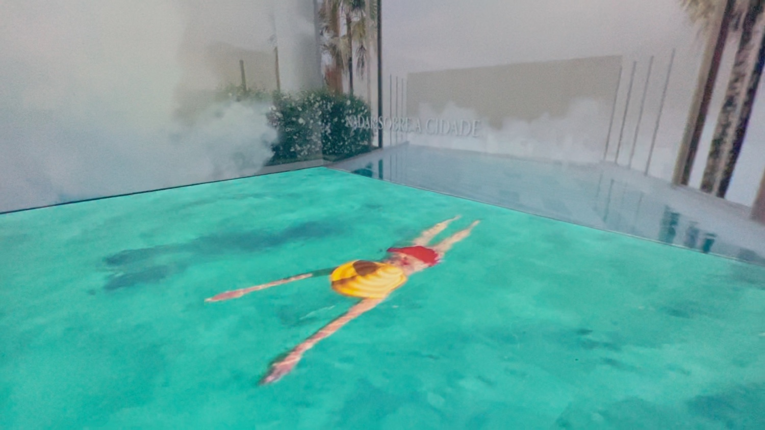  - Immersive Room - 6