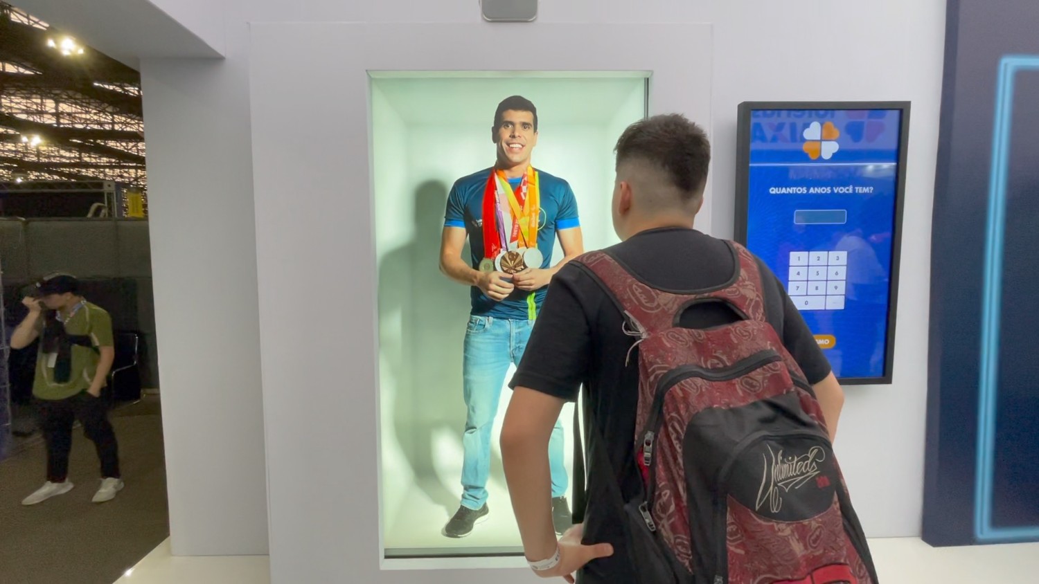 Loterias Caixa - Loterias Caixa WhiteBox - 2