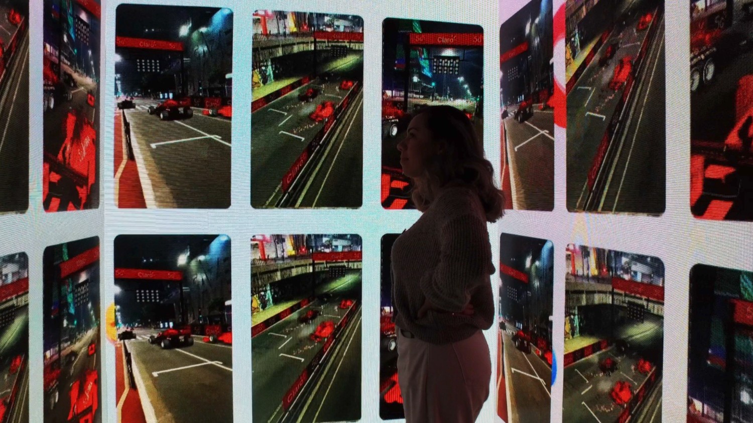 Meta - Meta Immersive Experiences - 2