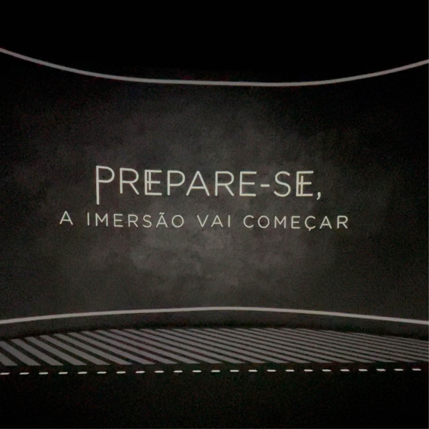 Mitre - Sala Imersiva 4D Mitre NY