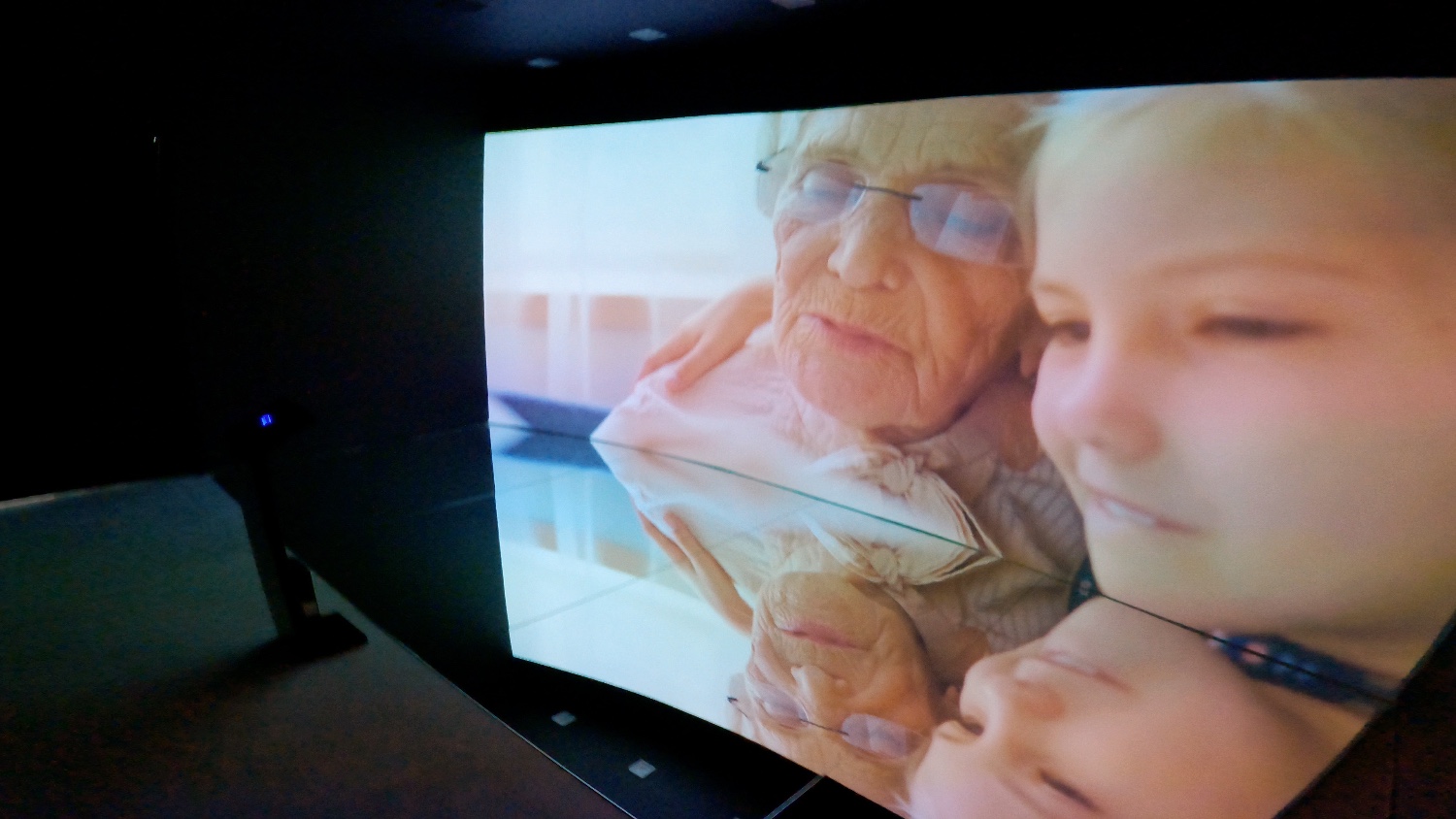 AMY - Magic Room Senses - 2