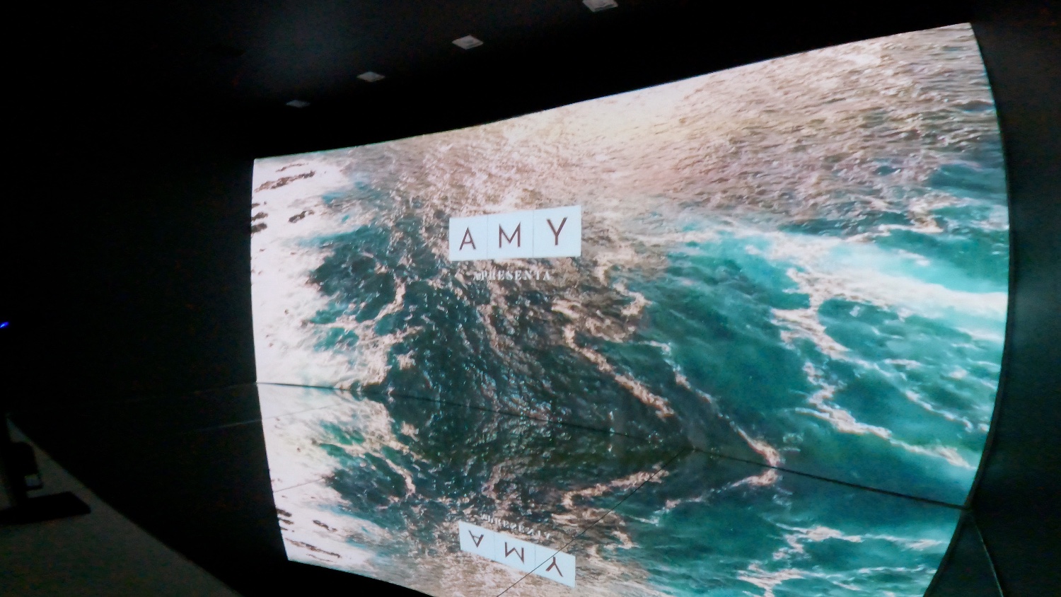 AMY - Magic Room Senses - 5