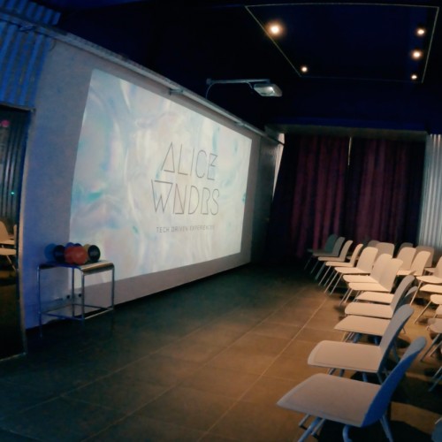 Alice Wonders - Reel 2025