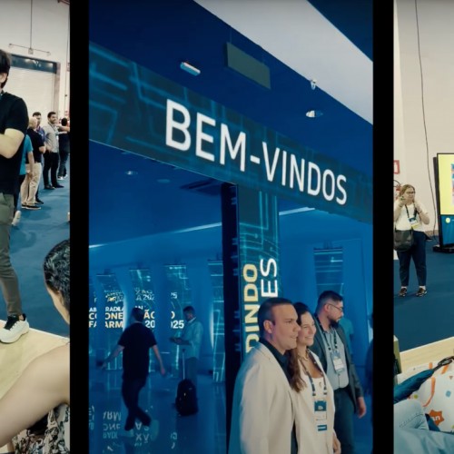 Abradilan - Lift+ & Scan+ na Farmácia do Futuro 2025