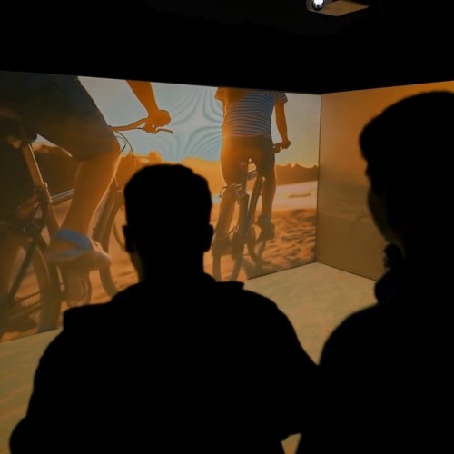 Patrimar - Magic Room Patrimar