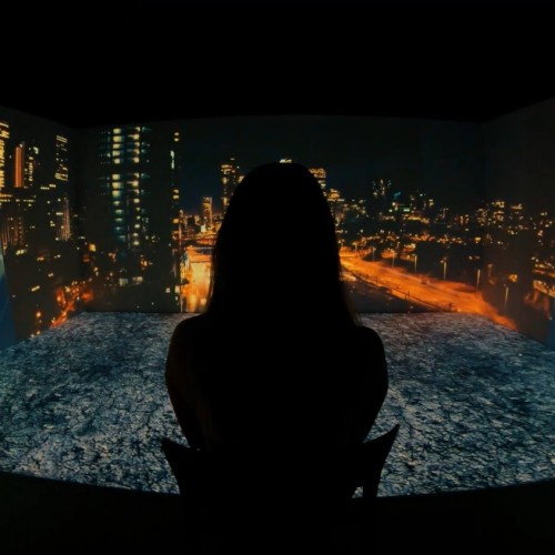 Riva Incorporadora - Magic Room Riva