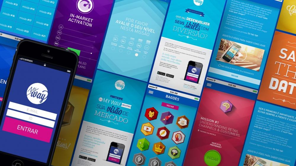  - The joining between communication and gamification  - 3