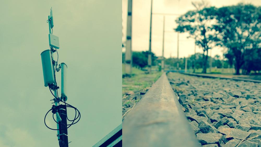  - Free Wifi in Campinas   - 3