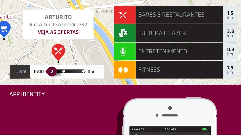  - Gafisa  - discounts app - 2